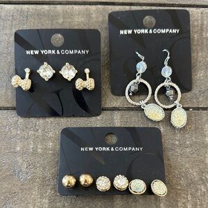 New York & Company Earring Set